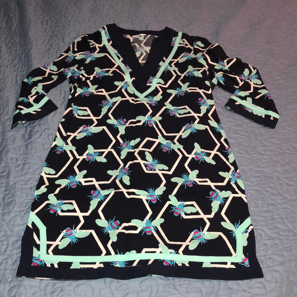 Crown & Ivy Dress NWT